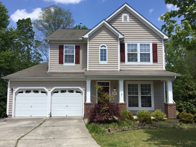 Building Photo - 615 Upwey Ct