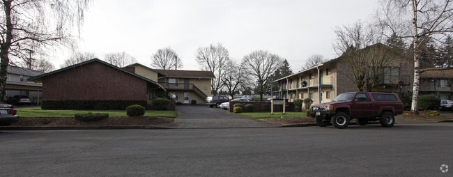 Building Photo - Northcrest Manor