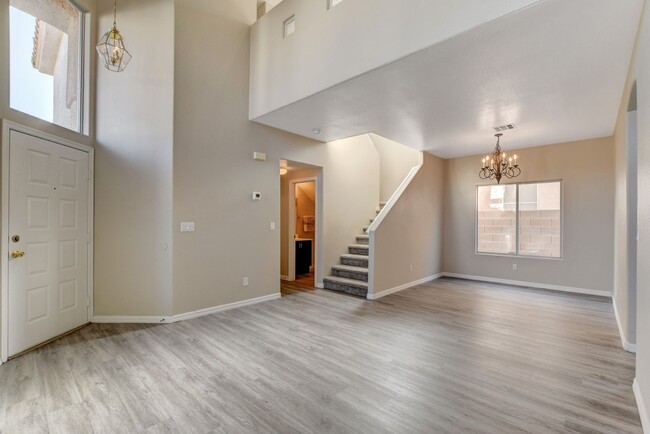 Building Photo - Short Term Lease for 3 BR Home in Summerlin