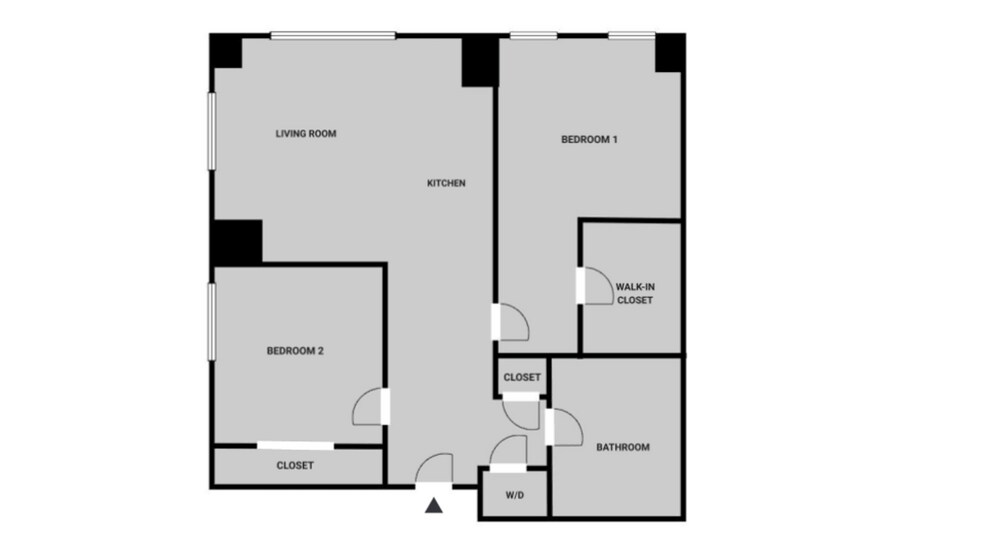 Building Photo - 151 N First St