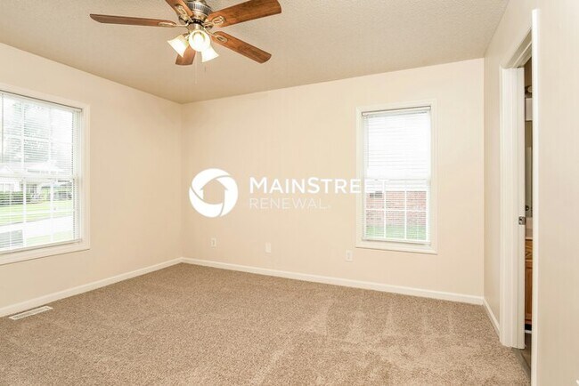 Building Photo - 3 Bedroom Pet-Friendly Home in THOMASVILLE...