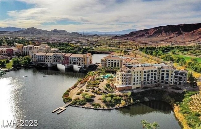 Building Photo - 29 Montelago Blvd