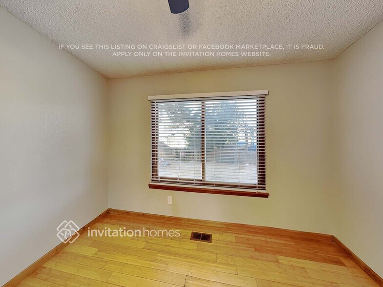 Building Photo - 11333 E Warren Ave