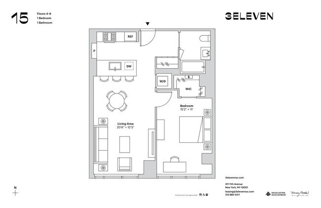 Building Photo - 311 11th Avenue