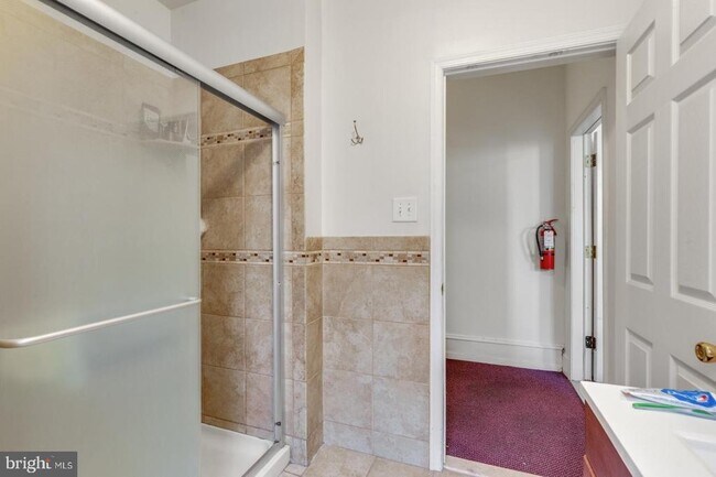 Building Photo - 3953 Baltimore Ave