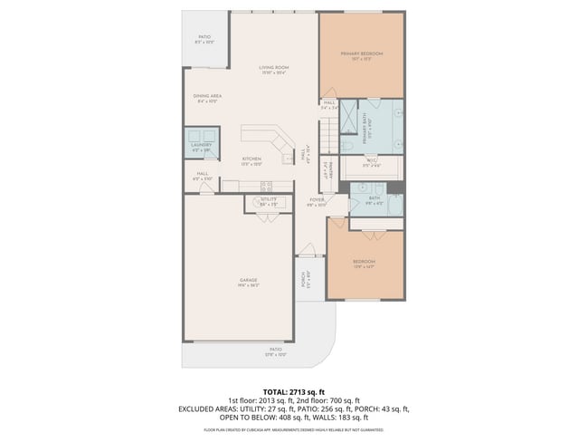 Building Photo - 2420 Boulder Springs Dr