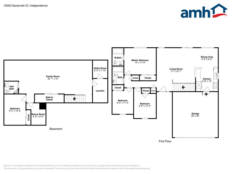 Building Photo - 10323 Savannah Ct