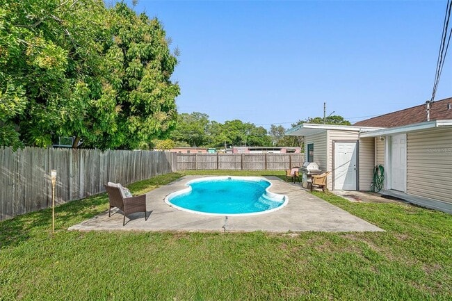 Building Photo - 4100 40th St N