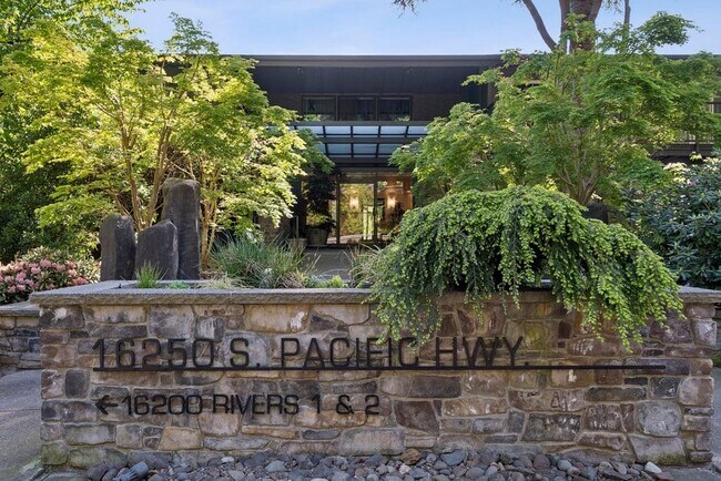 Building Photo - 16250 Pacific Hwy