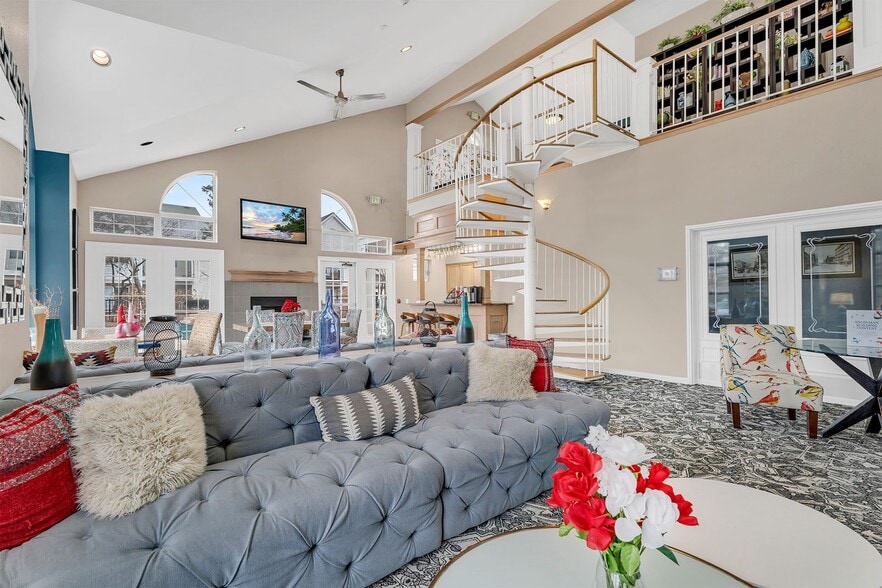 Building Photo - Village of Canton Apartments