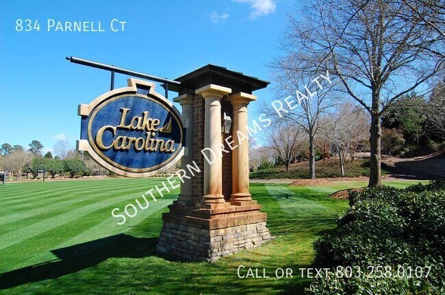 Building Photo - 834 Parnell Ct