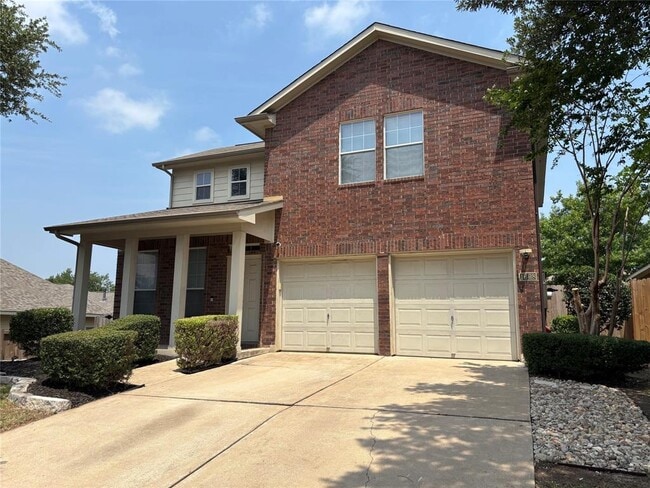 Primary Photo - 1608 Bowerton Dr