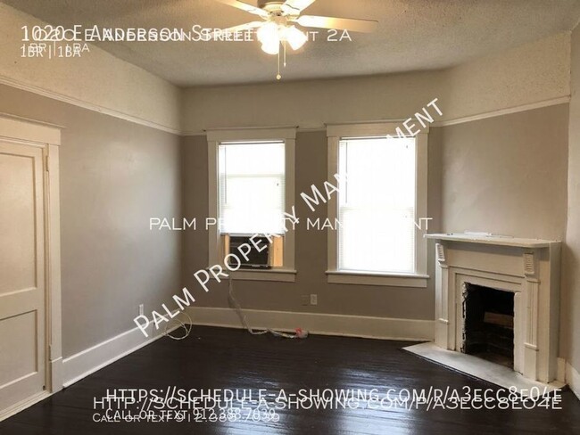 Building Photo - 1 Bedroom & 1 Bathroom with flex room, pri...