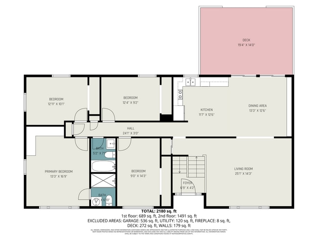 Building Photo - 2613 Rhapsody Dr