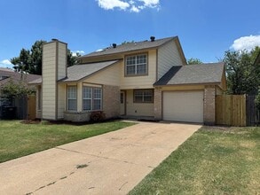 Building Photo - 7509 Creekfall Dr