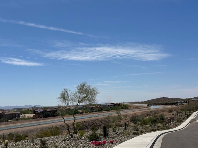 Building Photo - BRAND NEW ++ 2026 BUILT PEORIA HOME ++ 4 BED + DEN, 3 BATH ++ POOL