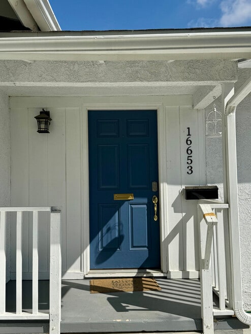 Building Photo - 16653 Tulsa St