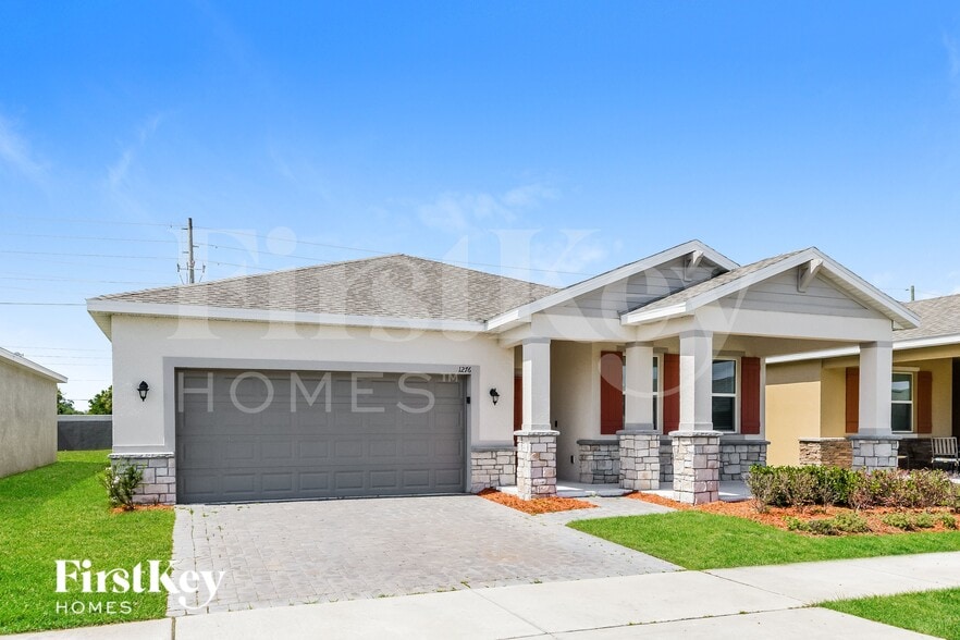 Building Photo - 1276 Spokane Pt