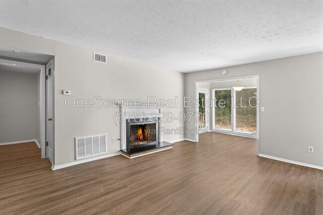 Building Photo - 606 Augusta Dr