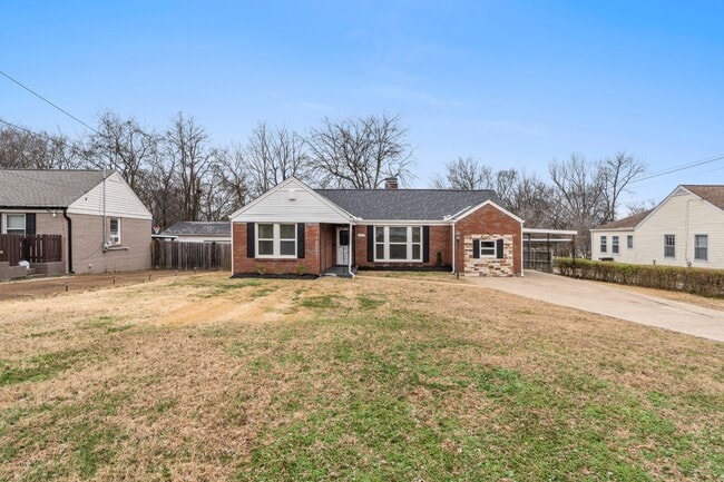 Building Photo - 1311 Haysboro Ave