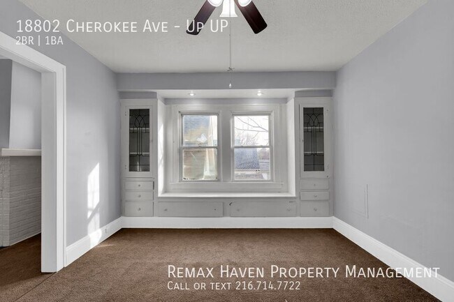 Building Photo - 18802 Cherokee Ave