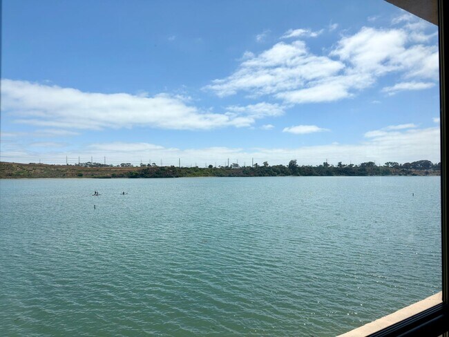Building Photo - Panoramic Ocean and Lagoon Views