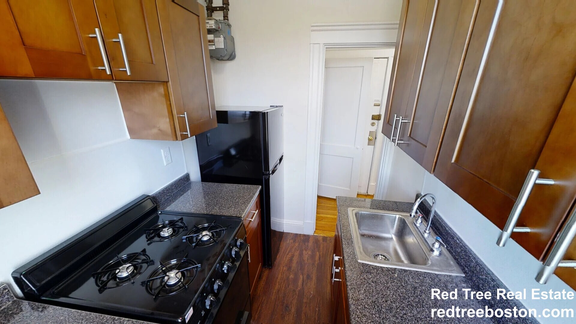 Building Photo - 1175 Boylston St