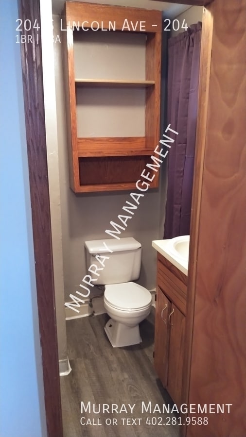 Building Photo - 204 S Lincoln Ave