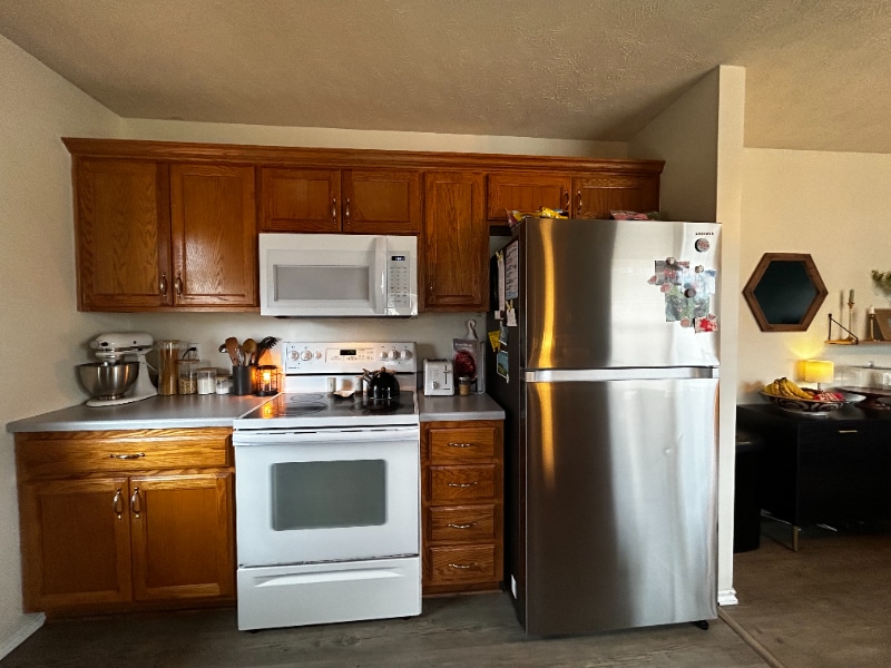 Building Photo - 1736 S 10th Ave