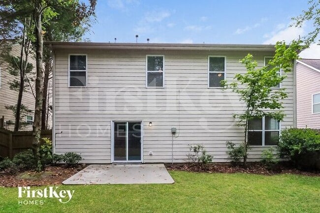 Building Photo - 2405 Langstan Ct