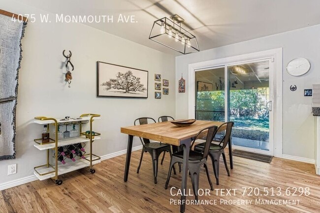Building Photo - 4075 W Monmouth Ave