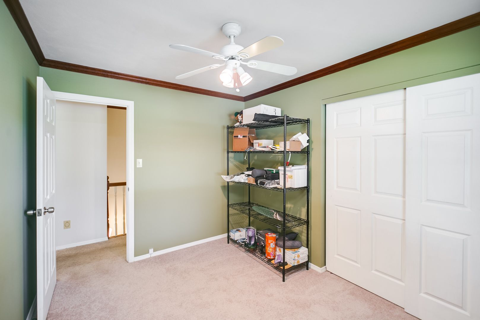 Building Photo - 2711 Sky Hill Ct