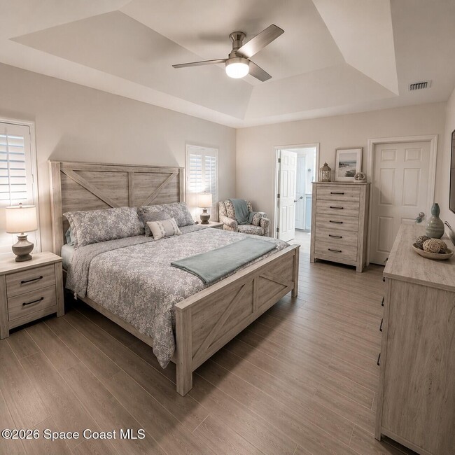 Building Photo - 4297 Broomsedge Cir