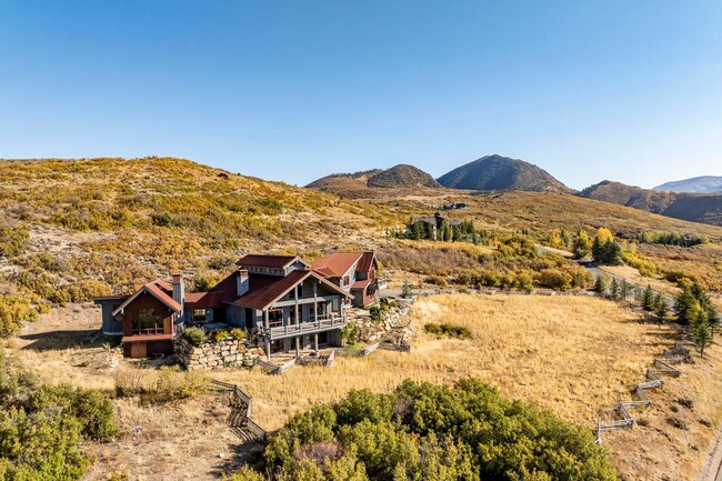 Building Photo - Magnificent Mountain Retreat in Oakley, Utah