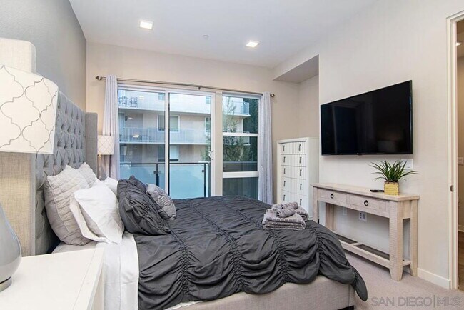 Building Photo - Modern Hillcrest Townhome with Private Elevator & Rooftop Deck.