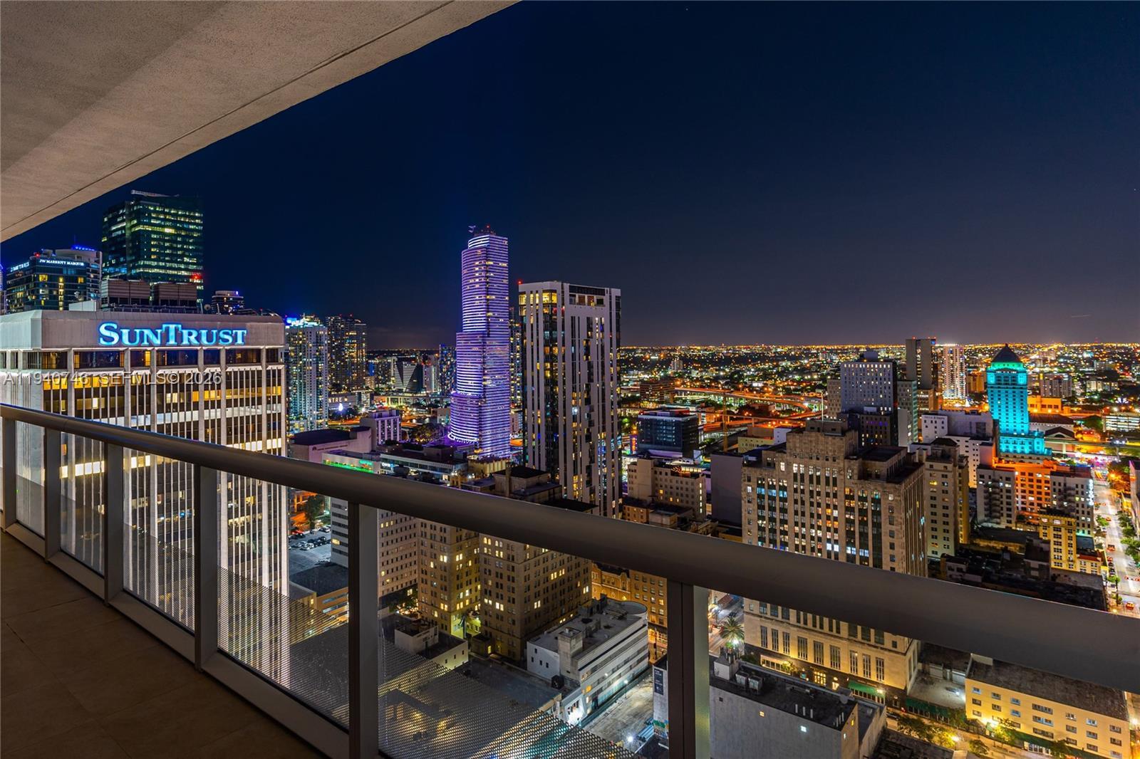 Building Photo - 50 Biscayne Blvd