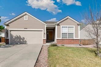 Building Photo - 8703 Silver Glen Dr