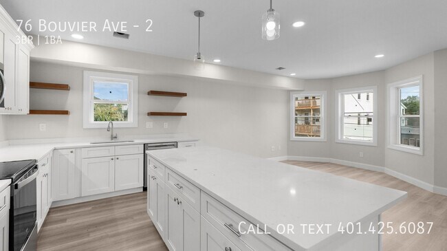 Building Photo - 76 Bouvier Ave