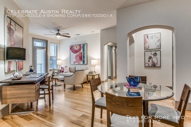 Building Photo - The Monterey by Windsor