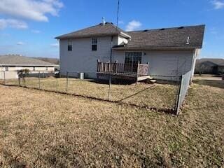 Building Photo - 1402 Sunshine Dr