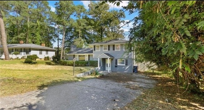 Building Photo - 1820 McGougan Rd