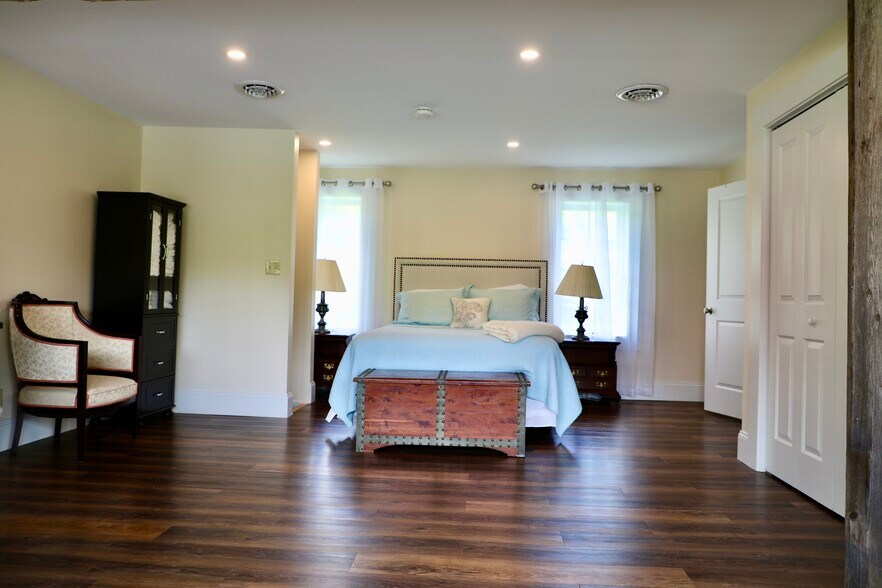 Primary Suite - 4729 N Route 44 Hwy