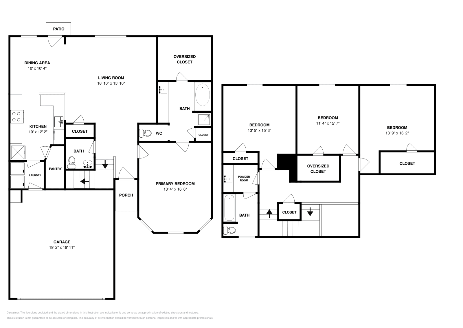 Building Photo - 126 Harvest Cir
