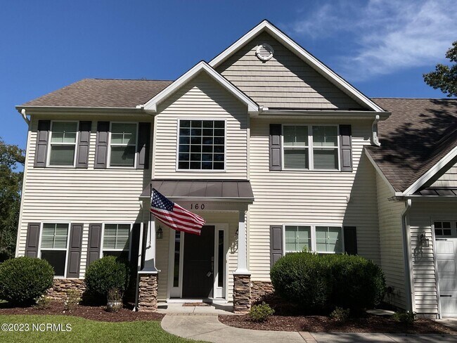 Building Photo - 160 Old Millstone Landing Ln