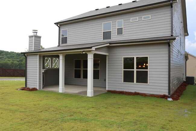 Building Photo - 9702 Alderbrook Trace