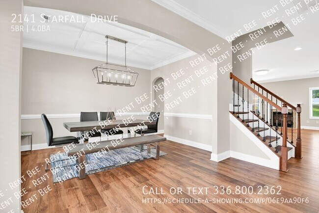 Building Photo - 2141 Starfall Dr