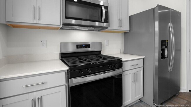 Building Photo - 159 Starlight St