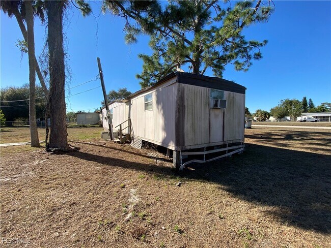 Building Photo - 8335 Wooley Dr