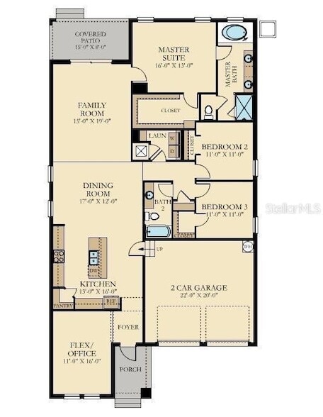 Building Photo - 15149 Night Heron Dr