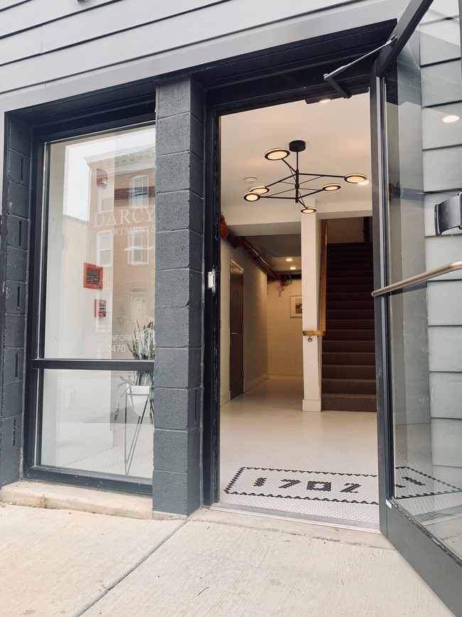 Building Photo - The Darcy AHR LLC